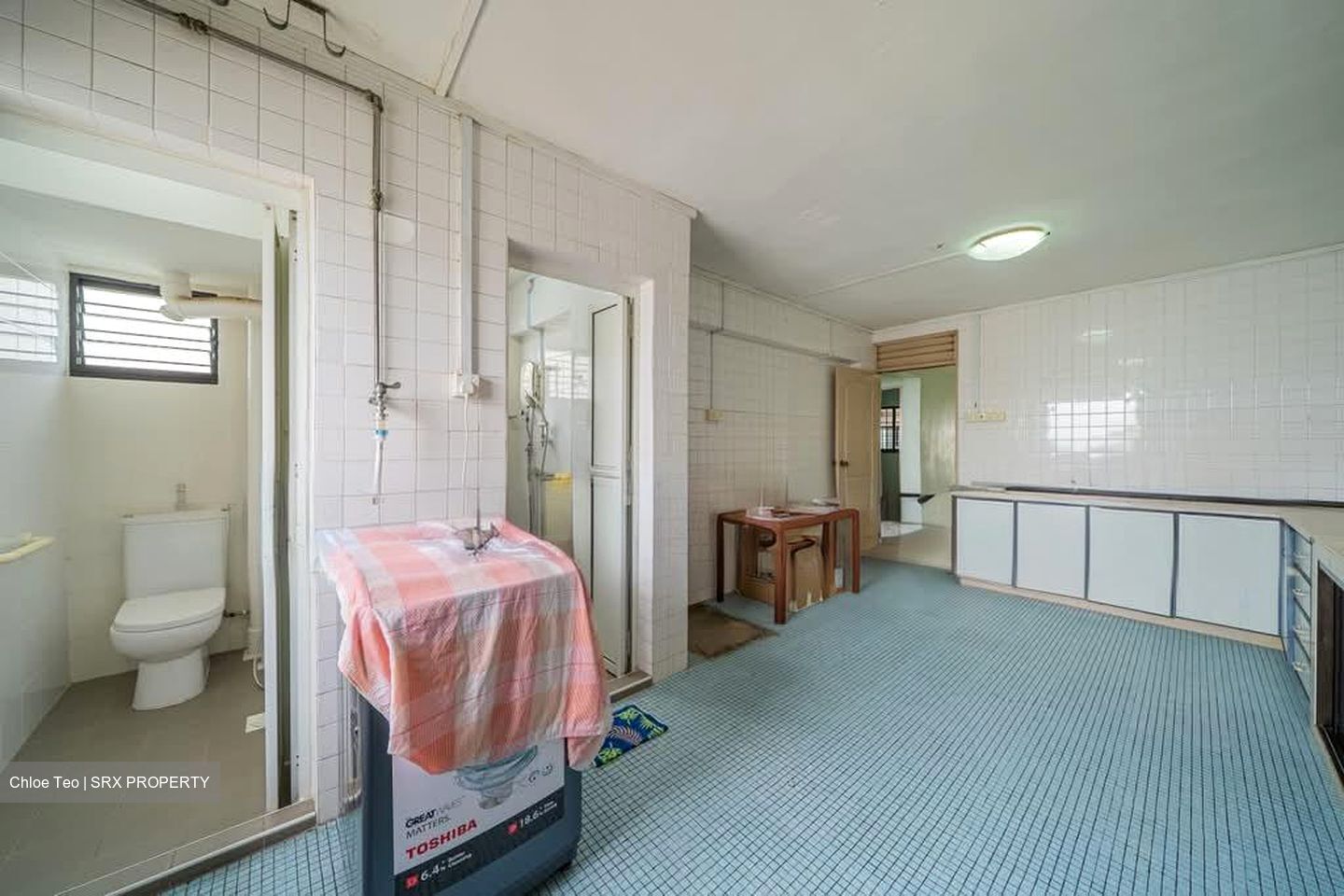Blk 410 Pandan Gardens (Jurong East), HDB 3 Rooms #605301531
